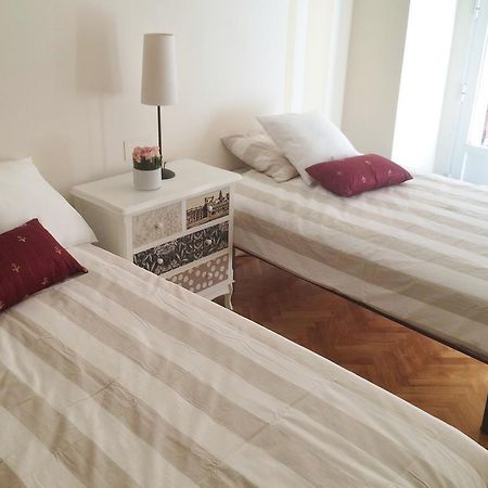 Almaden Apartment Madrid Exterior photo